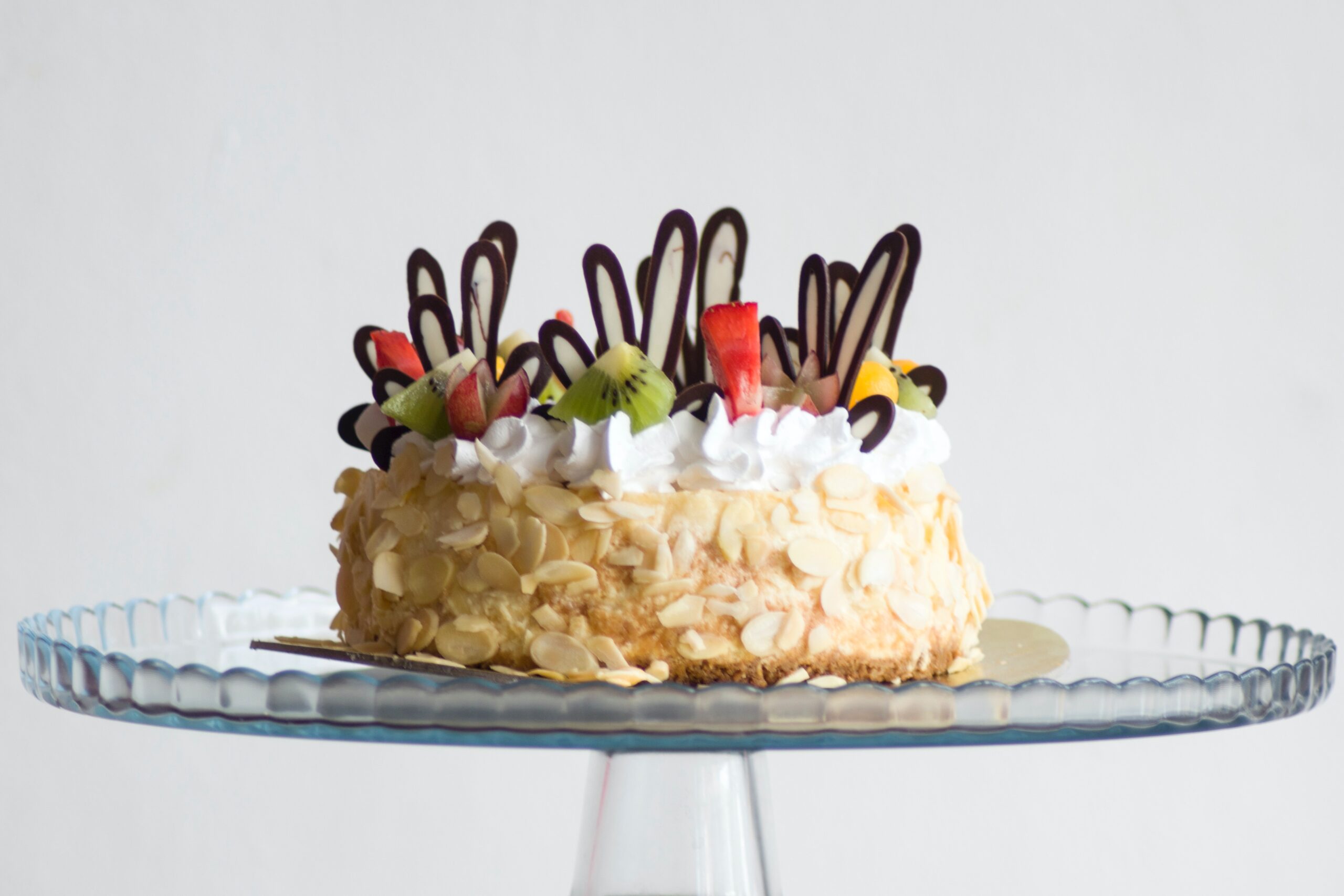 Opłatki na tort ze zdjęciem Nowy trend w dekoracji ciast