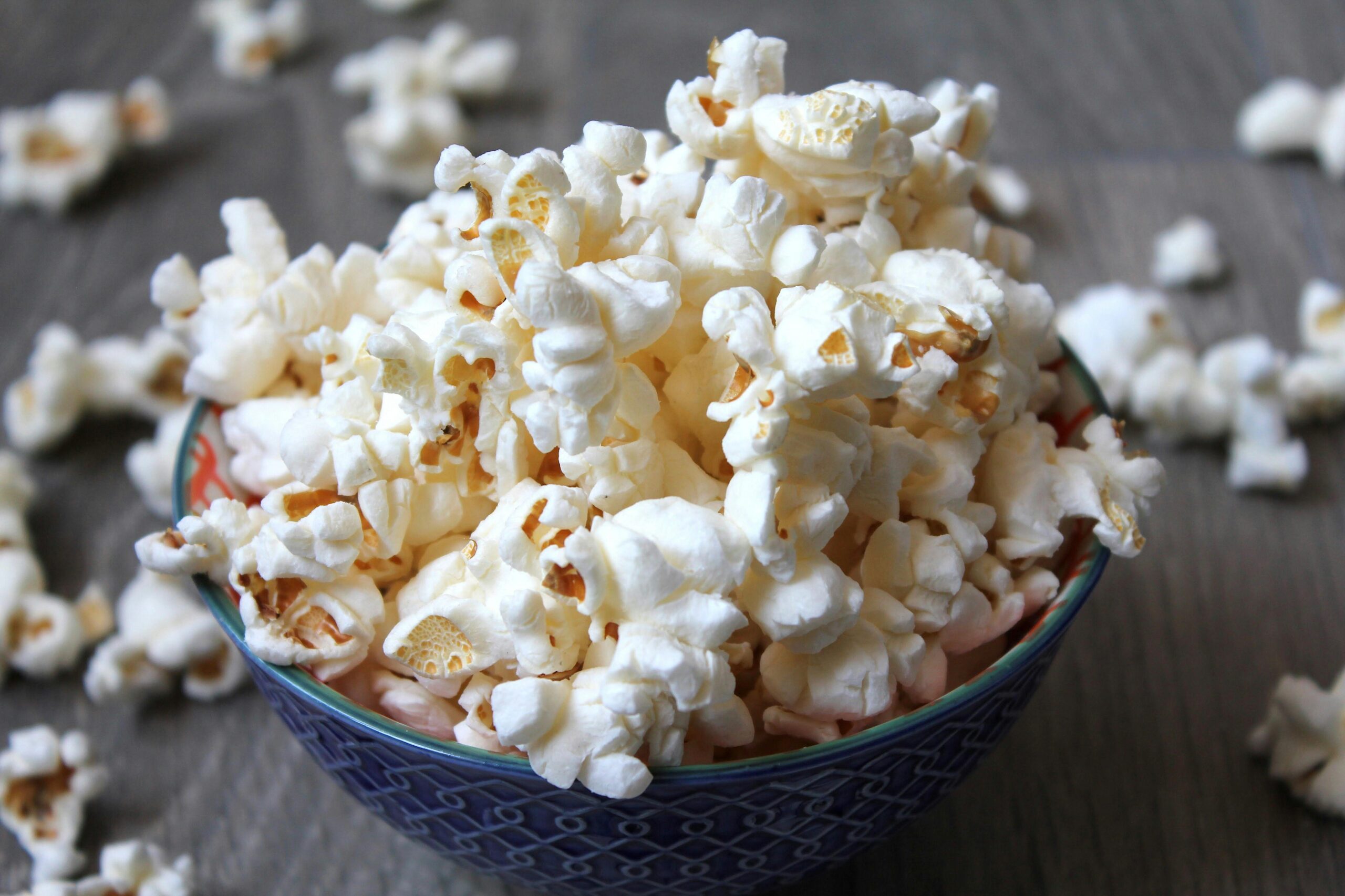 Jak wybrać idealne urządzenie do popcornu