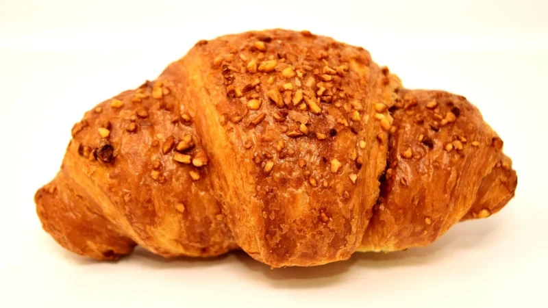 7 Days Croissant z nadzieniem kakaowym 60 g