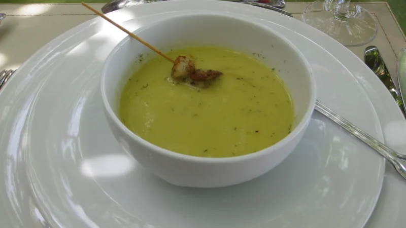 Alce Nero Groszek Zielony w Zalewie BIO 200g