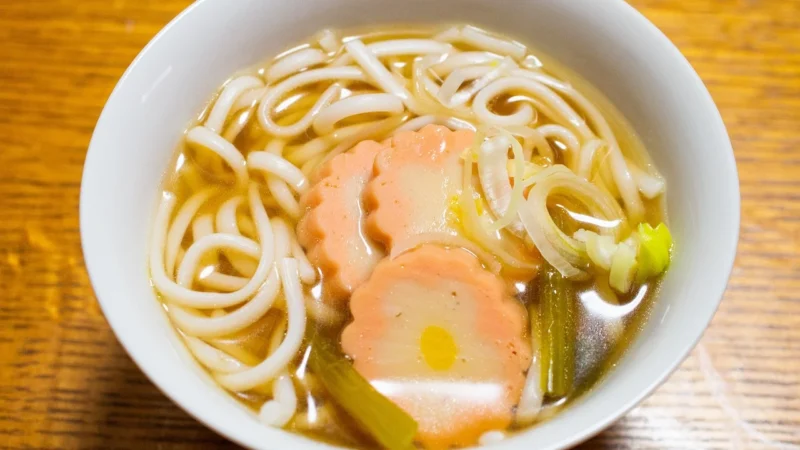 All Groo Makaron Udon Grzyby I Tofu – Gotowe Danie 690G