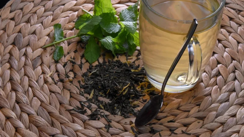 Alnatura Bio Himalajski Ryż Basmanti