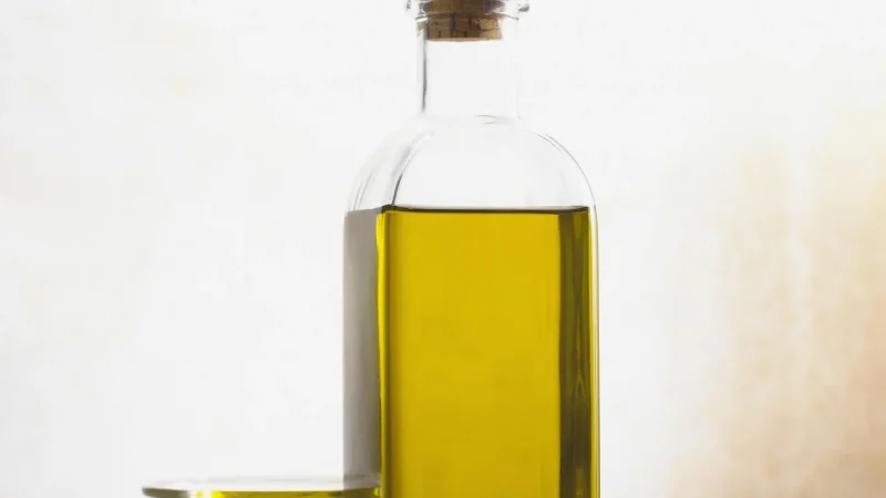 Anoskeli Oliwa Pdo Kolymvari 250ml