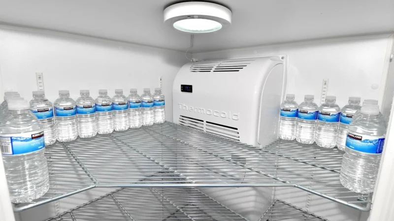 Aquavia Woda Źródlana Alkaliczna 9,4 Ph 1,5L