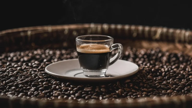 Arcaffe Mokacrema 250g
