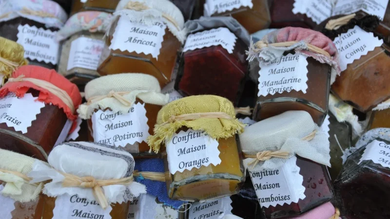 Arche Marmolada Gruszkowa Z Jabłkami I Daktylami 330g