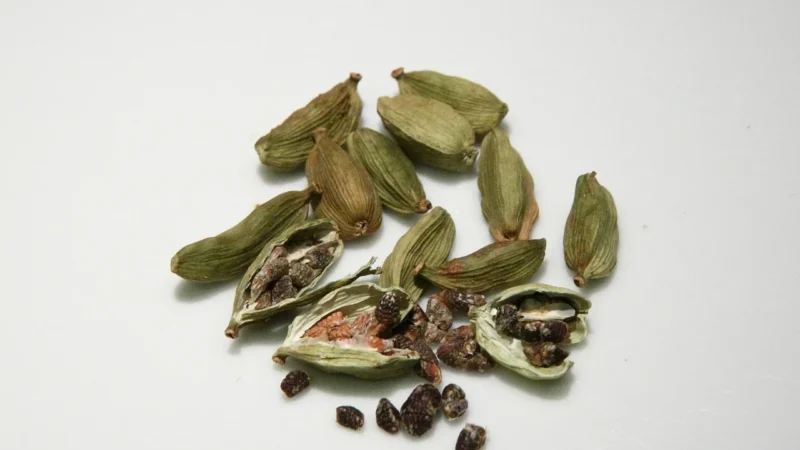 Aromatyczne Przyprawy Kardamon 100G