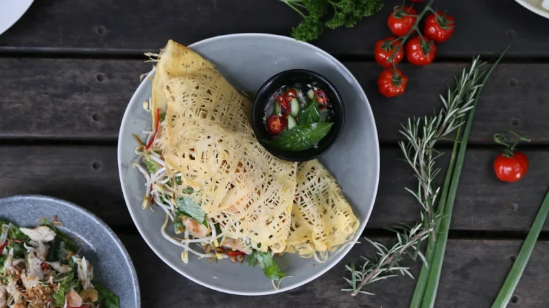 Aromatyczne Przyprawy Papryka Suszona W Płatkach 1Kg