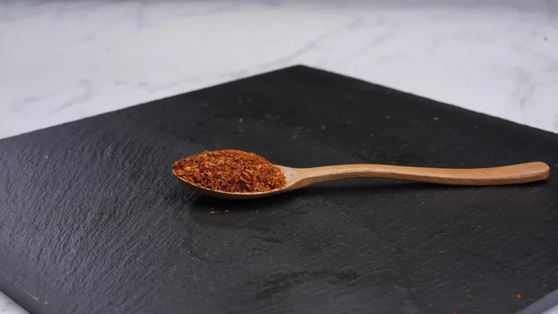 Aromatyczne Przyprawy Pieprz Cayenne 1Kg