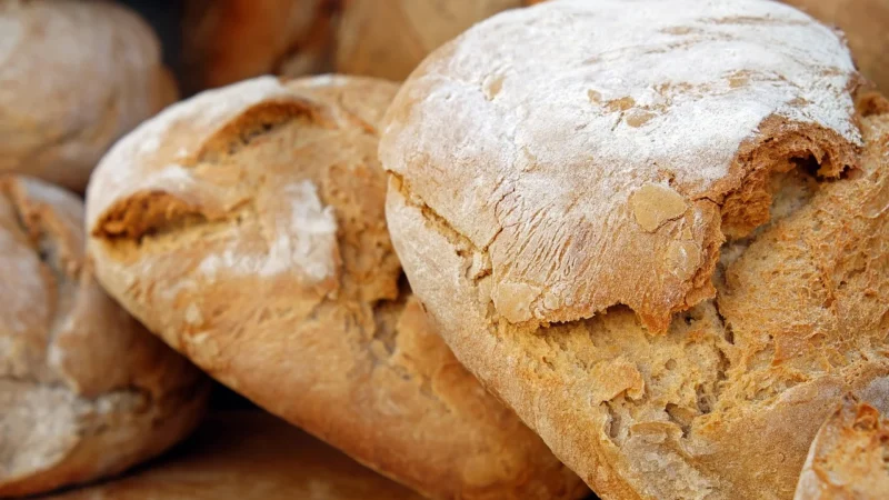 Bardzo Mocny Gluten Nuvola 25Kg Oryginalne Opak.