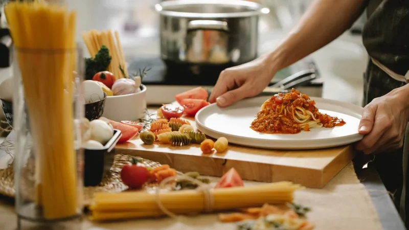 Barilla Classico Sos Pomidorowy Klasyczny 400g