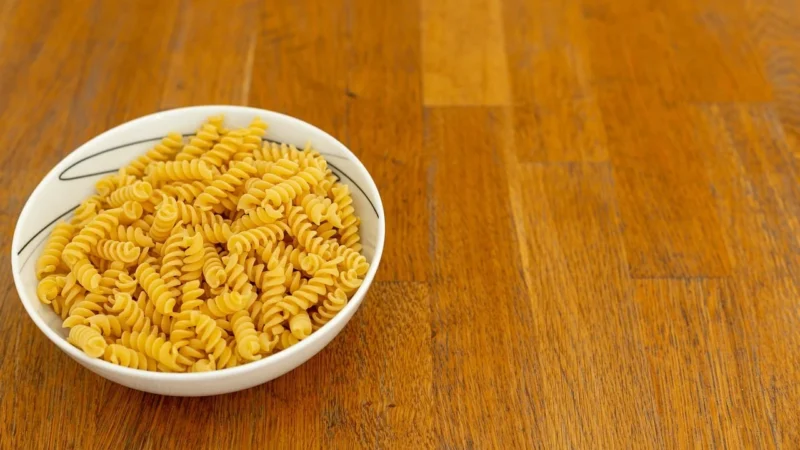 Barilla Collezione Makaron Castellane Parmigiane 500 g