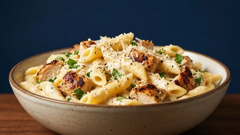 Barilla Makaron Penne Rigate 5000G