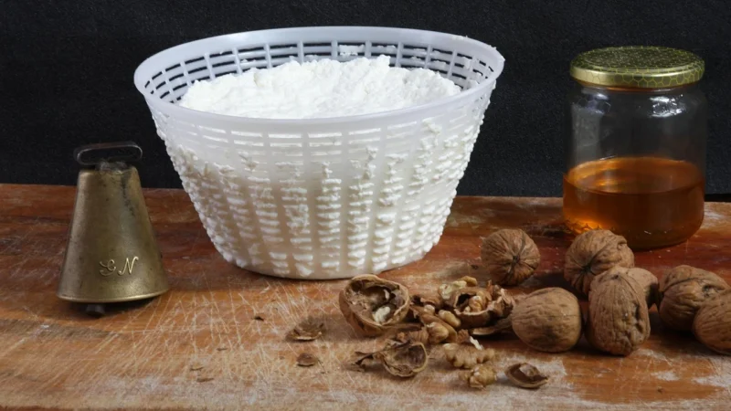 Barilla Pesto Ricotta E Noci Z Ricottą I Orzechami 190G