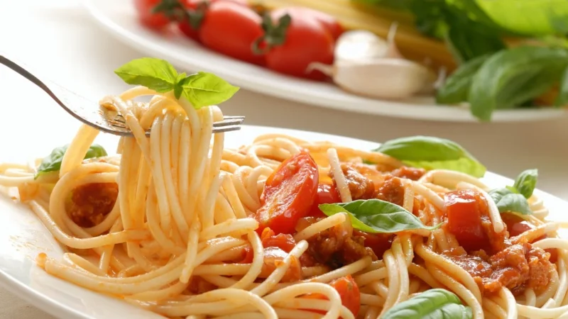 Barilla Vero Gusto Sos Pomidorowy Z Bazylią 300G