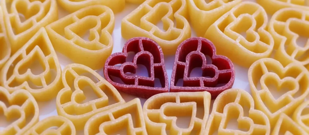 Barilla włoski makaron casarecce – 500 gr