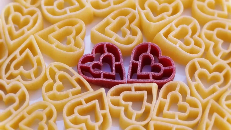 Barilla włoski makaron casarecce – 500 gr