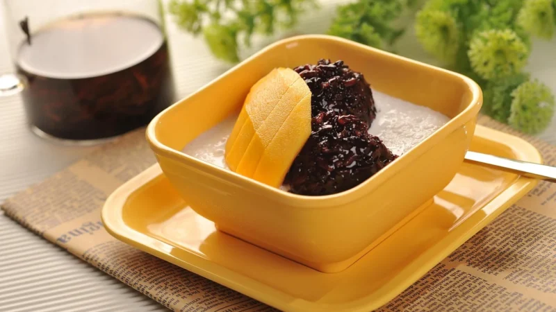 Basilur Frosty Day Czarna Herbata 85g Żuraw Mango