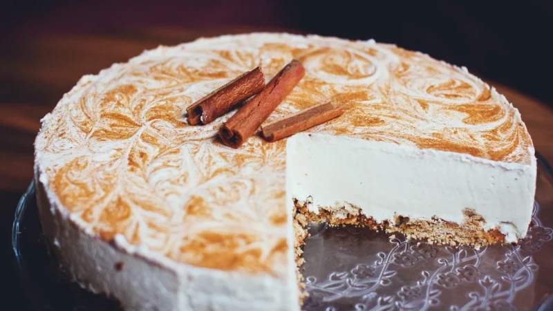 Bauli Pandoro Di Verona Włoska Babka 750g