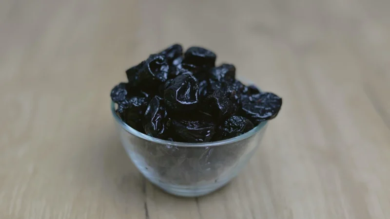 Bazar Zdrowia Miechunka Suszona 1kg Peruwiańska Jagody Inków