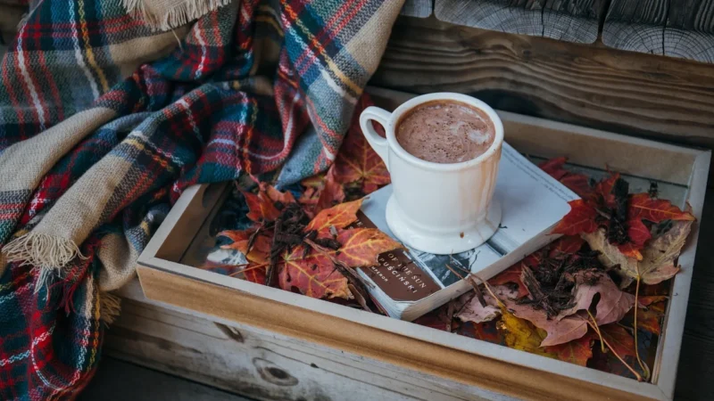 Becks Cocoa Czekolada Do Picia Hot Winter Fair Trade Bezglutenowa Bio 250G