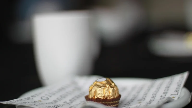 BECLA Jagoda kamczacka 50g