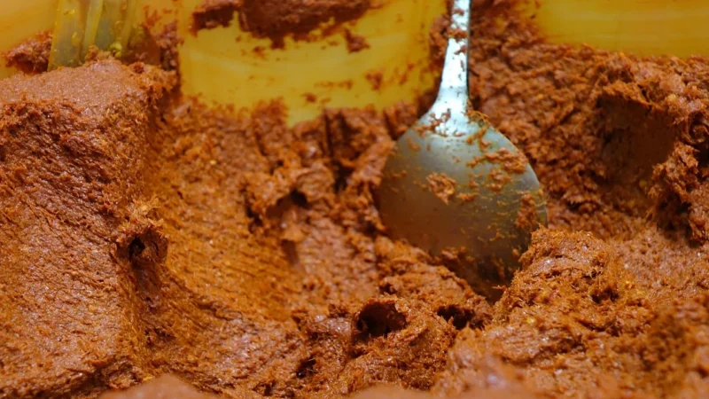 Beskid Chocolate Czekolada Panama B.D.T. Bio Ksylitol 85% Bez Cukru