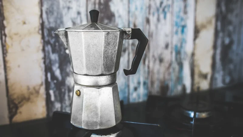 Bialetti Zaparzacz (990001165)