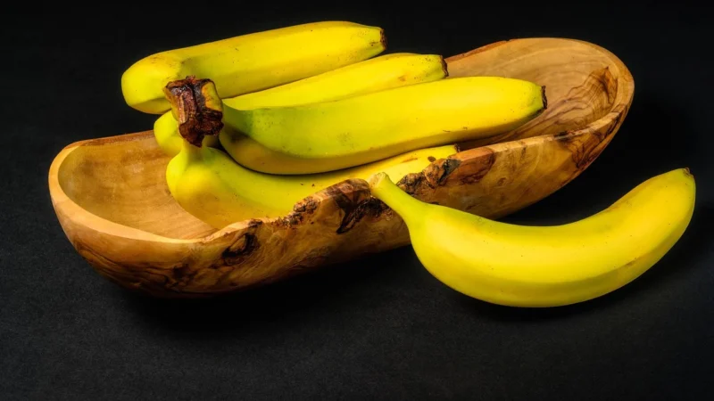 Bio Banan w proszku zamiennik cukru 200g – GymBeam