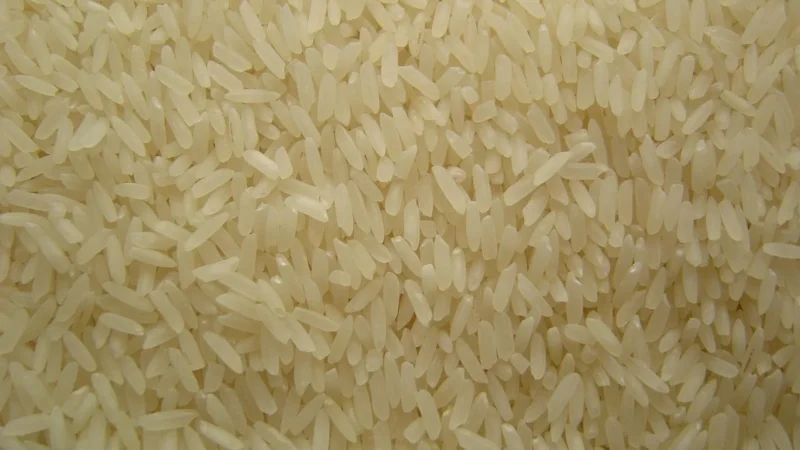 Bio Planet Ryż Basmati Biały Bio 1Kg