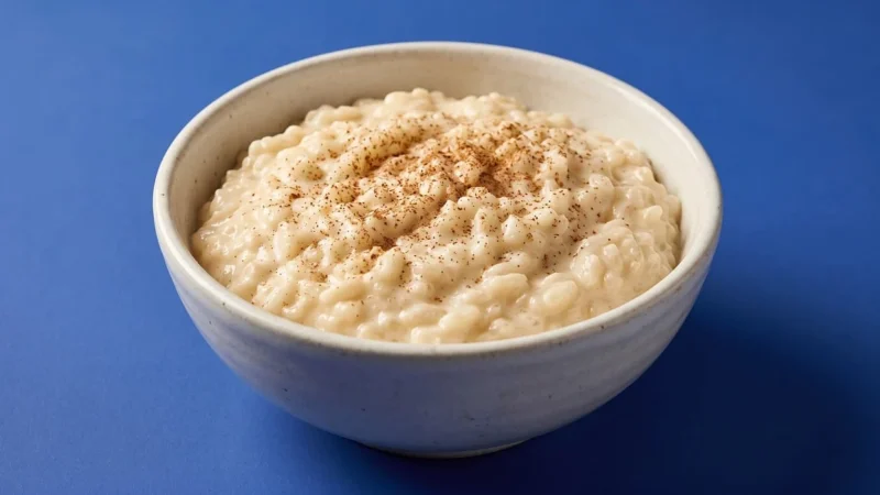 Bio Zentrale Mieszanka Do Puddingu Ryżowego 114g