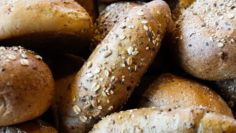 Biolife Makaron Orkiszowy Pełnoziarnisty Wstążki 400G Bio