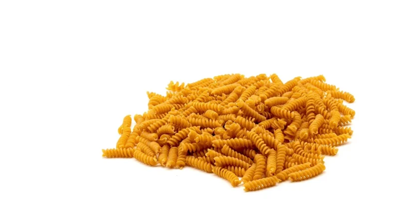 Biolife Makaron Żytni Pełnoziarnisty Wstążki 400G Bio