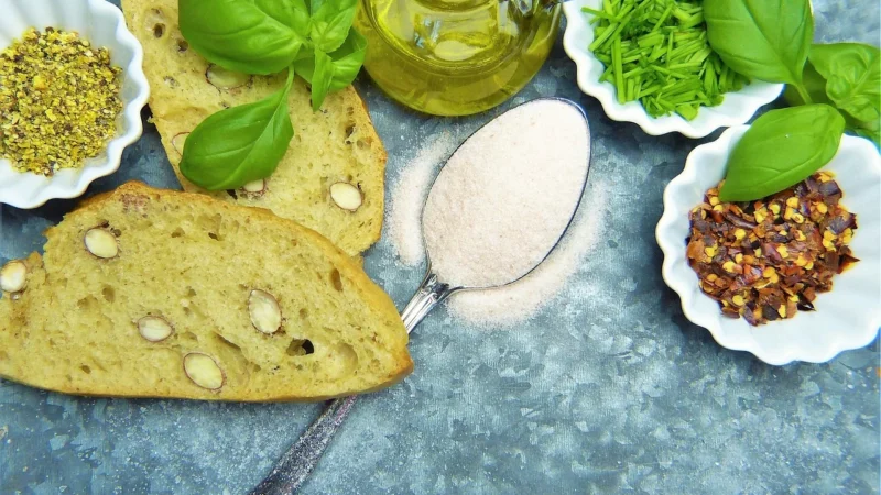 Biolife Podlaskie Mąki Ekologiczne Mąka Orkiszowa Jasna Typ 500 Bio 6X1Kg