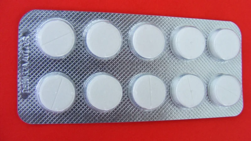 Biotebal 5mg 90 tabl.