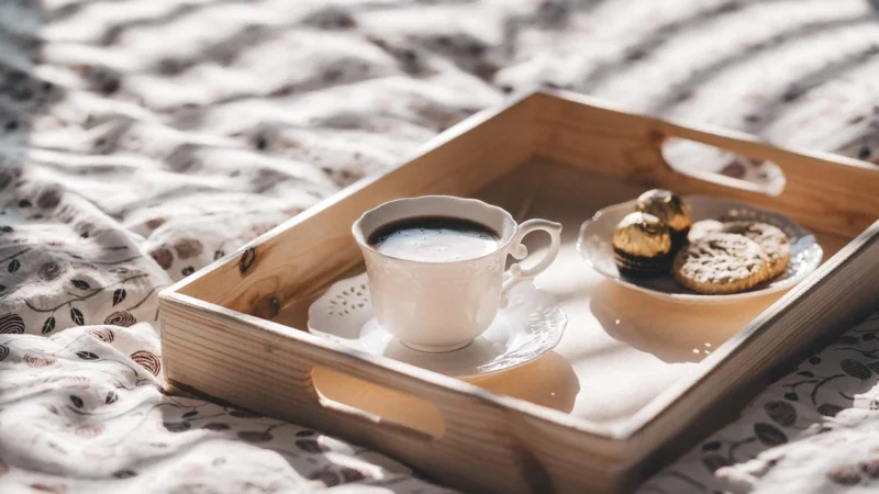 Bitgits Dropsy Czekoladowe Cappuccino Och Czeko ! Cappucino 130g