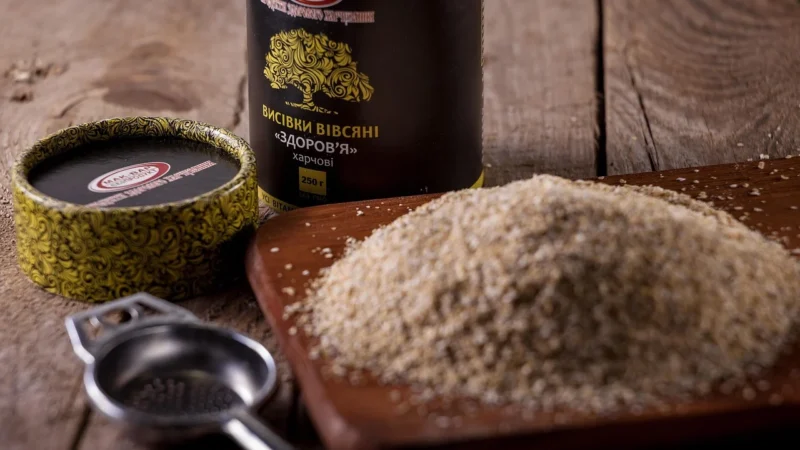 Błonnik naturalnie witalny 1kg NATURA WITA