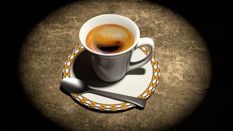 Borbone Dek Bezkofeinowa Kaps. Dolce Gusto 15szt.