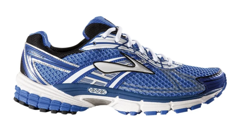 Buty sportowe Męskie Mizuno Wave Mirage 4 X1GA215024 Rozmiar: 44.5