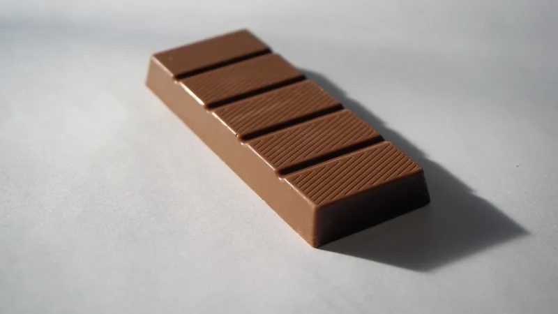 Cadbury Crunchie Batoniki 4Szt Uk