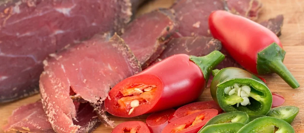 Casa Del Sur Papryka Jalapeno Czerwona Krojona 340G