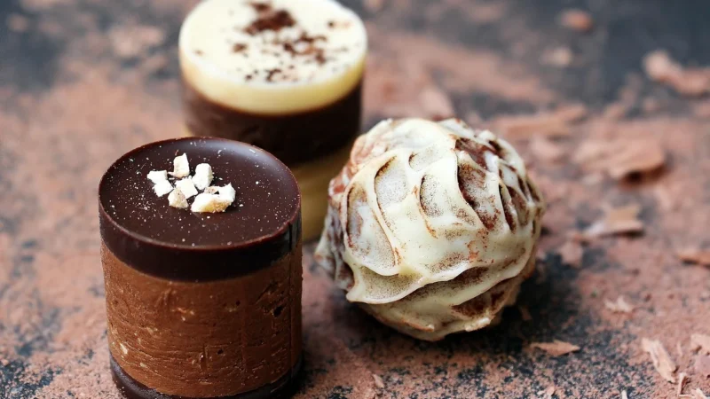 Casa Rinaldi Włoski Krem Z Białej Trufli Z Alby Premium „Crema Al Tartufo Bianco” 80g