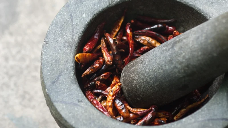 Chili Bio 30g Dary Natury