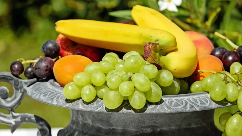 Chipsy Bananowe 500g – Banany Suszone Pyszne!