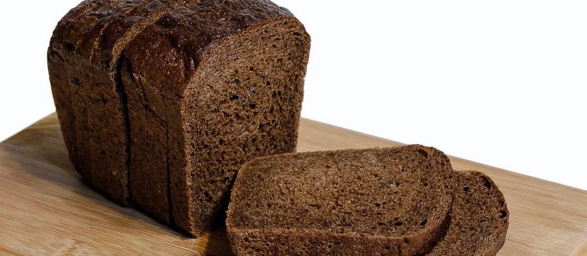 Chleb żytni 0,5kg