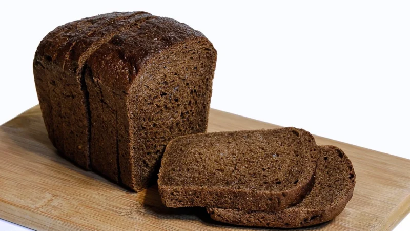 Chleb żytni 0,5kg