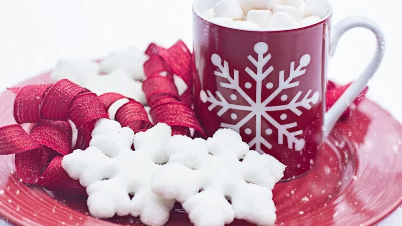 Ciastka Jutrzenka JEŻYKI DARK COCOA 140g