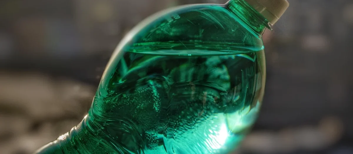 Cisowianka Naturalna Woda Mineralna Gazowana 9000g