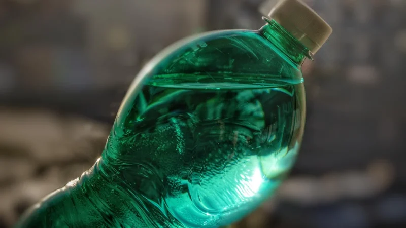 Cisowianka Naturalna Woda Mineralna Gazowana 9000g
