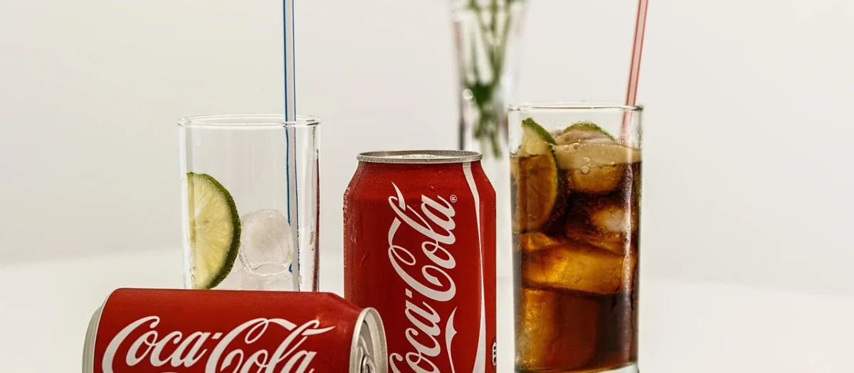 Coca-Cola Fanta 330Ml Owoce Tropikalne